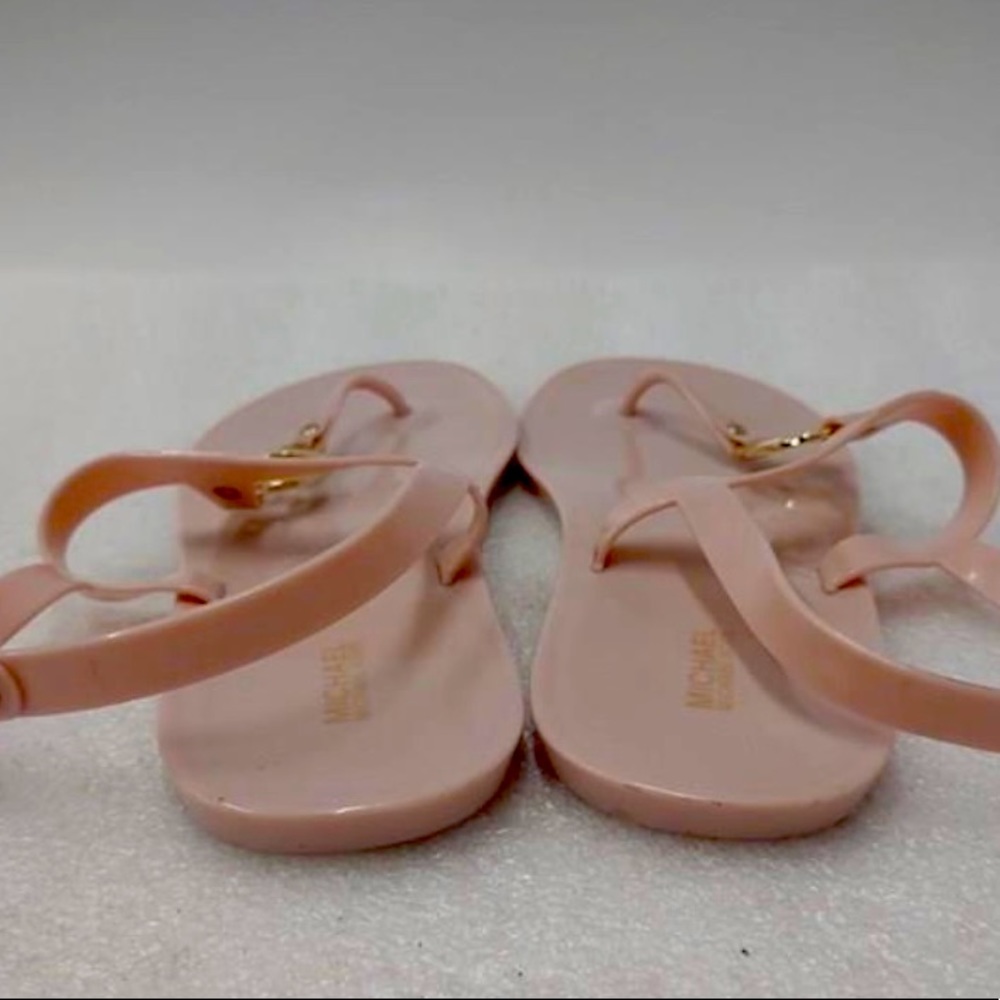 New Listing Michael Kors Size 10M Sandals - Picture 2 of 3